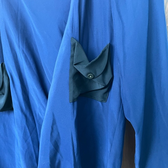 Ann Yee | Silk Top - Picture 7 of 10